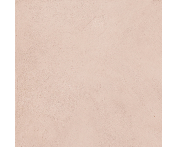 Dlažba jako beton Flaviker Pallete clay 30x30 Rett. - růžová
