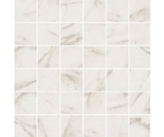 ABK Sensi Mos. Quadr. Calacatta Select 30x30 Sablé
