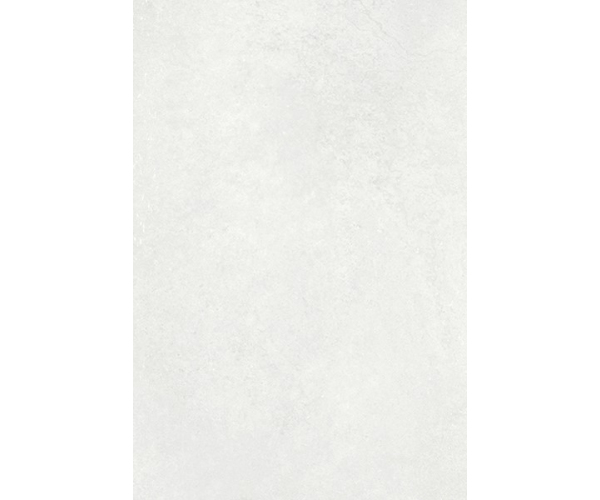 Dlažba jako beton Saime Ferrocemento Bianco 60x120 Nat. Rett. - bílá