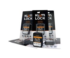 Klum šňůra Těsnící Klumlock, 20 M, Karton 20 Ks