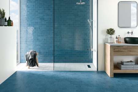 SWITCH DARKBLUE AMB 14