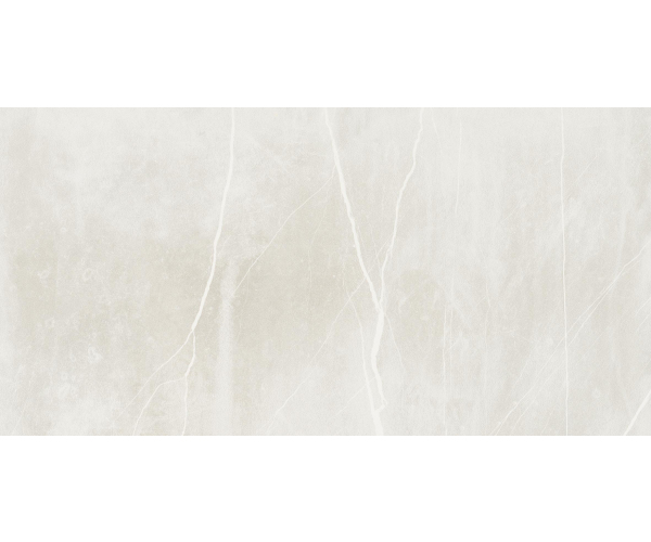Dlažba jako kámen Piemme Uniquestone Silk 30x60 Nat. Rett. - bílá