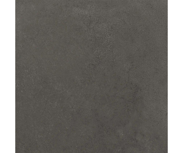 Dlažba jako beton Cerdomus Concrete Art Antracite 60x60 Safe Rett. - antracitová