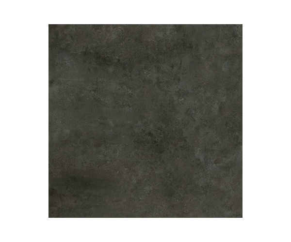 Dlažba jako jíl Ecoceramic Métallique Iron 60 x 60 Rect. - antracitová
