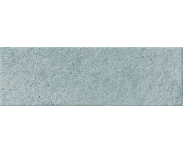 Obklad jako cihla El Barco Andes Green 6,5x20 - zelená