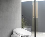 Sapho Avva Závěsné Wc S Elektronickým Bidetem Blooming Eko Plus