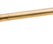Sapho Pevnostní Madlo, 450mm, Bronz