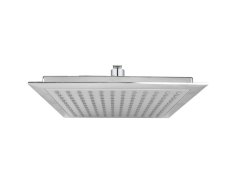 Mereo Talířová Sprcha Horní, 203x203mm S Kloubem Pro Cbq60101sp
