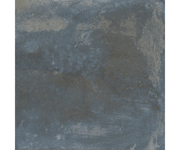 Dlažba jako beton EdimaxAstor Home Bluelagoon 40x40 Matt. Rett. - modrá