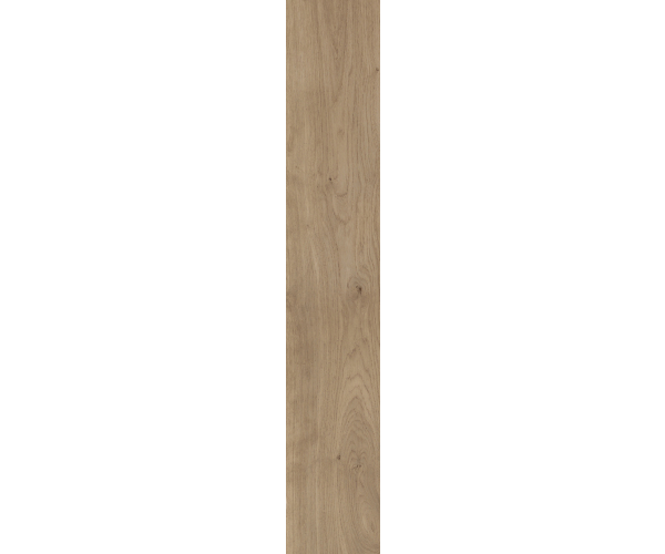 Dlažba Sant Agostino Primewood Nut 30x180 - hnědá