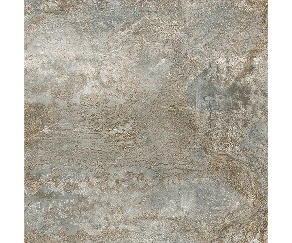 Dlažba jako kov Navarti Oxyde Grise 60x60 Matt. Rett.