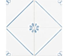 Grazia Formelle Anversa Cielo 13x13