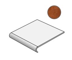 Sant'Agostino I Chiostri Cotto 30x30 Top Scala