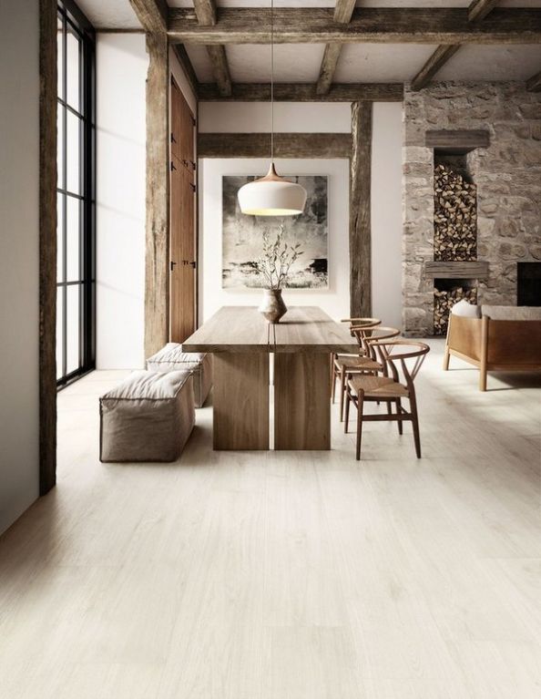 Realizace Sant Agostino Primewood 7