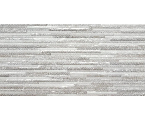 Obklad jako beton Alaplana Ciron Cold Mosaic 30x60 - šedá (skladem)