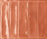 Marca Corona Multiforme 1741 Brick Corallo 7,5x30 obr.2