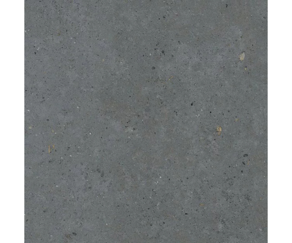 Dlažba jako kámen Pastorelli Biophilic BI Dark Grey 80x80 Rett. - antracitová