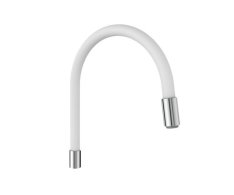 Výtokové Ramínko Pro Dak151502, Bílé