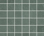 Cerdomus Concrete Art Mosaico Bosco 30x30 Matt.  obr.3