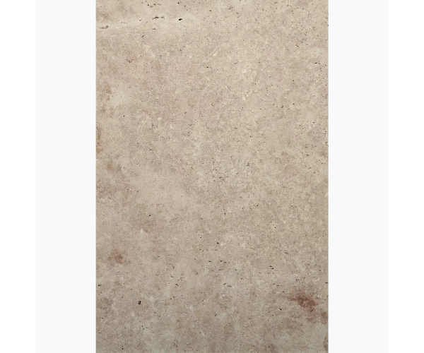 Dlažba jako kámen Cir In Falda Perlato Di Sicilia 40x60,8 Matt. - béžová