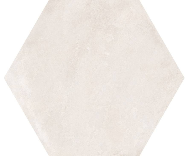 Dlažba jako kámen Equipe Urban Hexagon Natural 29,2x25,4 - béžová (skladem)