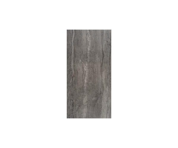 Dlažba jako kámen Coem Reverso2 Black 60x120 Rett. - šedá