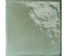 Del Conca Faetano Manufatti MI3 Acquamarina 20x20 Luc.
