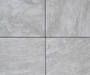 2cm dlažba jako kámen Del Conca Anno Avorio 60x60 Rett. (tl. 18mm)  - šedá (skladem)