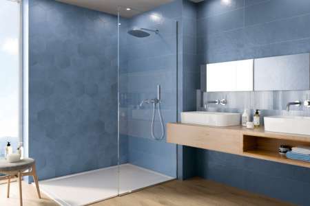 KLEN BLUE AMB 23