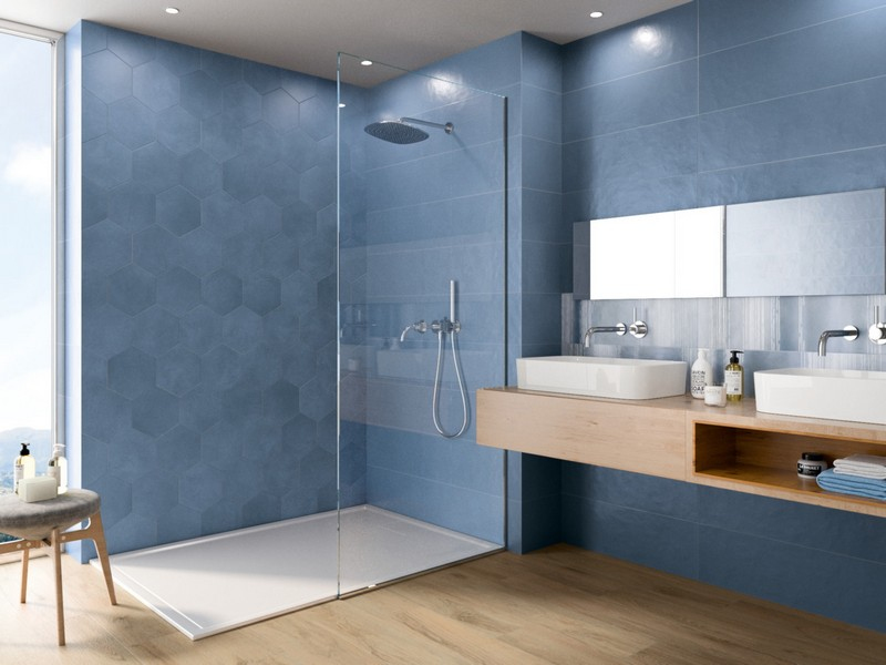 Realizace KLEN BLUE AMB 23