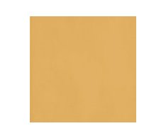Aleluia Chroma Saffron Yellow 13x13