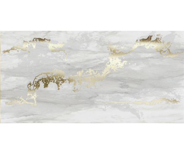 Dlažba jako mramor Brennero Venus Solitaire Gold Grey 60x120 Lapp. + Rett