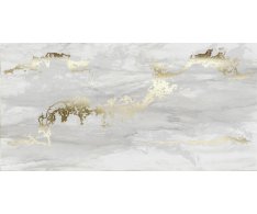 Brennero Venus Solitaire Gold Grey 60x120 Lapp. + Rett