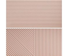 Fioranese Passepartout Millennial Pink #2 30,2x60,4 Matt. Rett.