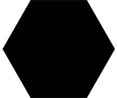 Codicer Basic Hex56 Black