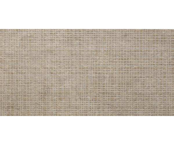 Dlažba jako kámen Del Conca Stone Edition HSE1 Pietra Francese Stories 60x120 Nat. Rett. - béžová