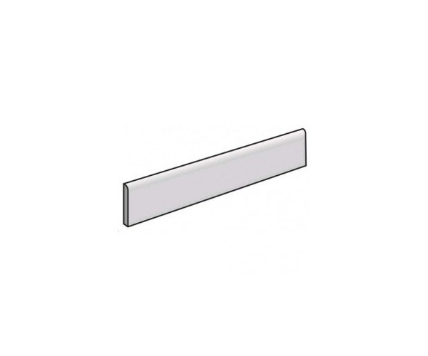 Sokl jako dřevo Mirage Signature SI01 Artic Battiscopa 7,2x60 - sokl - hnědá