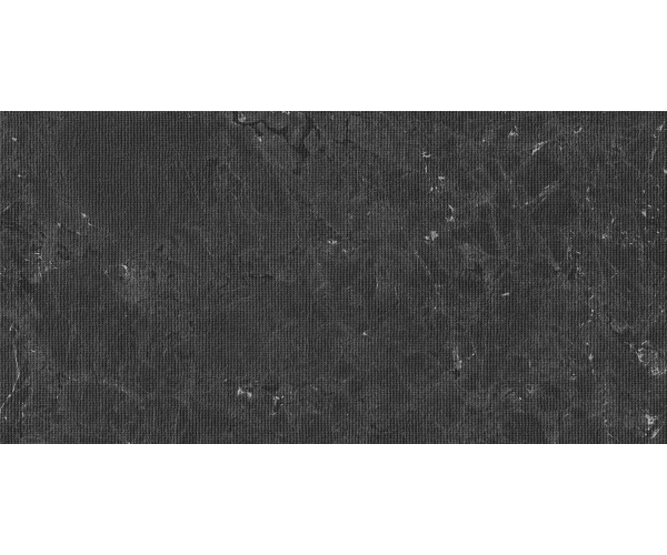 Dlažba jako kámen Azuvi Neeko Dec Black 60x120 Rett., Matt. - antracitová