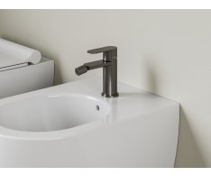 Bidetová baterie Chrome II - CR II 056.20GB Bidetová stojánková baterie 135 mm bez vý