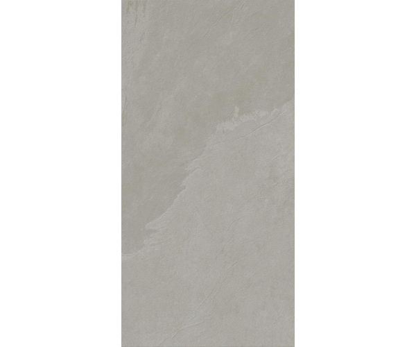 Dlažba jako kámen Caesar SLAB2 Cloud 60x120 Matt., Rett. - šedá