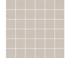 Del Conca Bioterre HBE11 Argilla Mosaico 30x30 Matt. Rett.