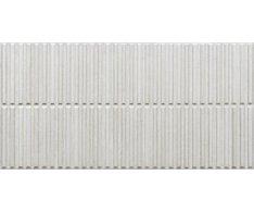Piemme Homey Stripes White 30x60 Luc. Rett.
