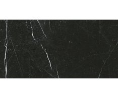 Impronta Marmi di Impronta Nero Marquinia 60x120 Matt. Rett.