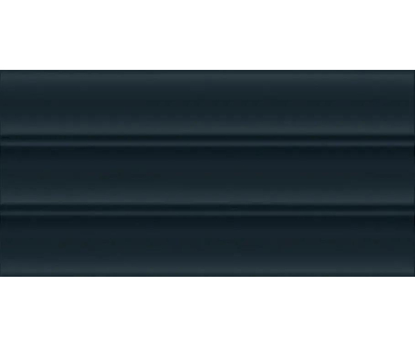 Obklad Estudio Jaipur Aegean Blue 11,5x23,1 Matt. - modrá