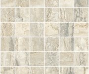 Sant Agostino Invictus Mosaico Beige 30x30 Natt. Rett. obr.2