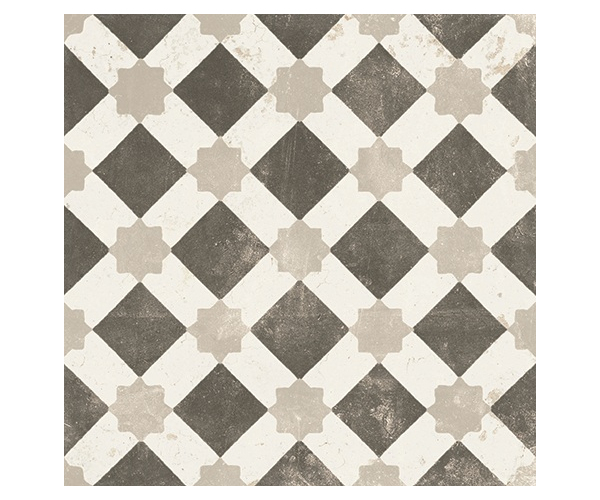 Retro dlažba Mariner Vintage Decoro11 20x20
