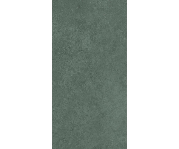 Dlažba jako beton Cerdomus Concrete Art Bosco 30x60 Safe Rett. - zelená