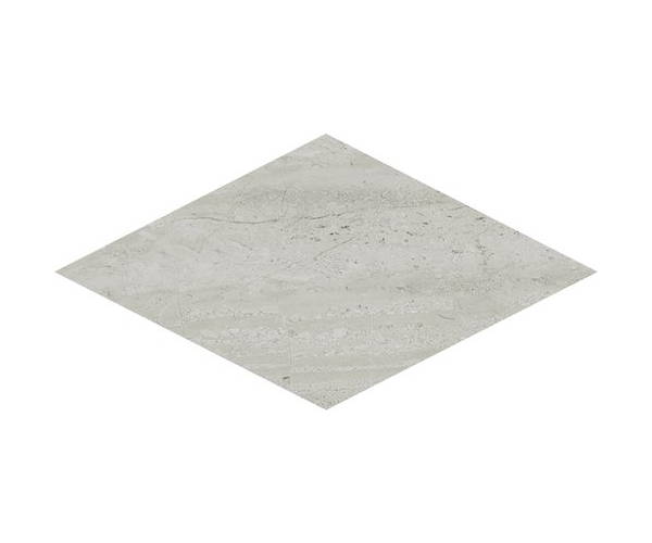 Obklad jako kámen APE Verona Grey 15x29,5 Rombo - šedá