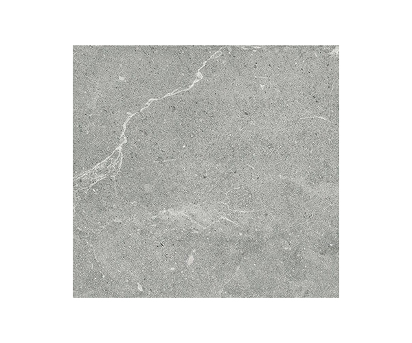 Dlažba jako kámen Navarti Ecchio Perla 60x60 Matt. Rett. - šedá