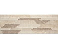 Alaplana Bodo Mosaic Warm 20x60